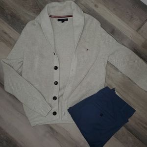 Men's Cardigan Tommy Hilfiger